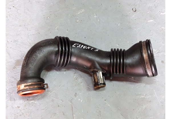 Патрубок турбіни Peugeot, Citroen 1.6 HDI 16V, 9687883780